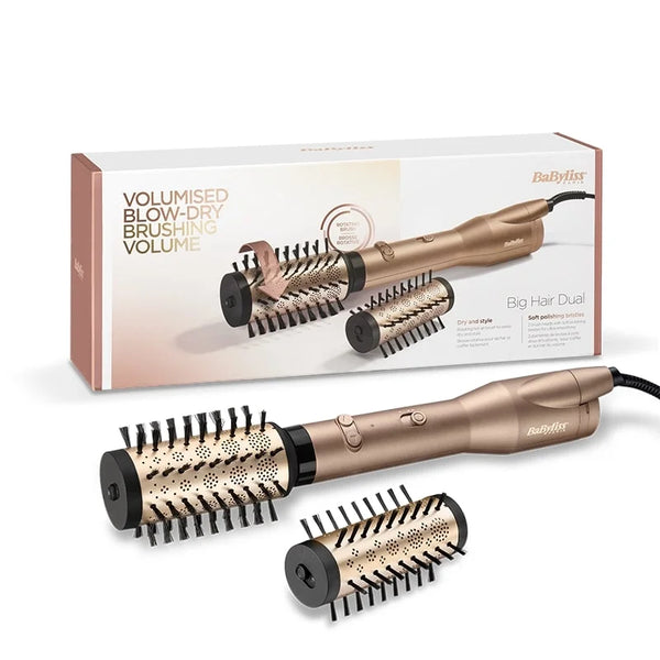 BROSSE SOUFFLANTE ROTATIVE GOLD AS952E | 650W