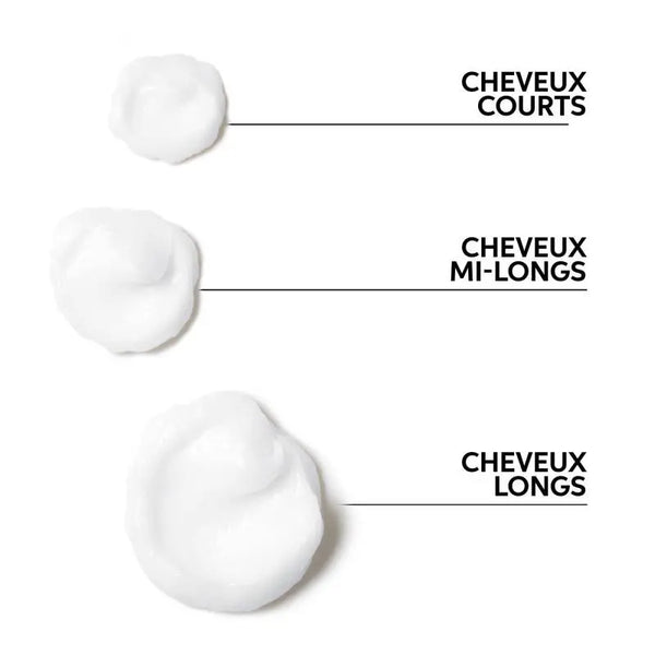 Après-shampoing cheveux colorés et fins à moyens Color Brilliance 200ml Wella professionals