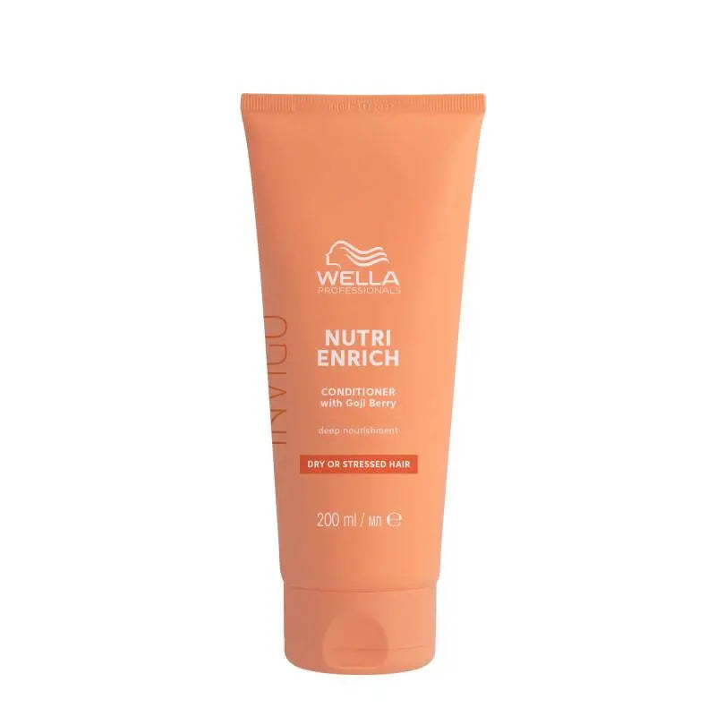Après-shampoing nutrition intense Nutri-Enrich 200ml Wella professionals