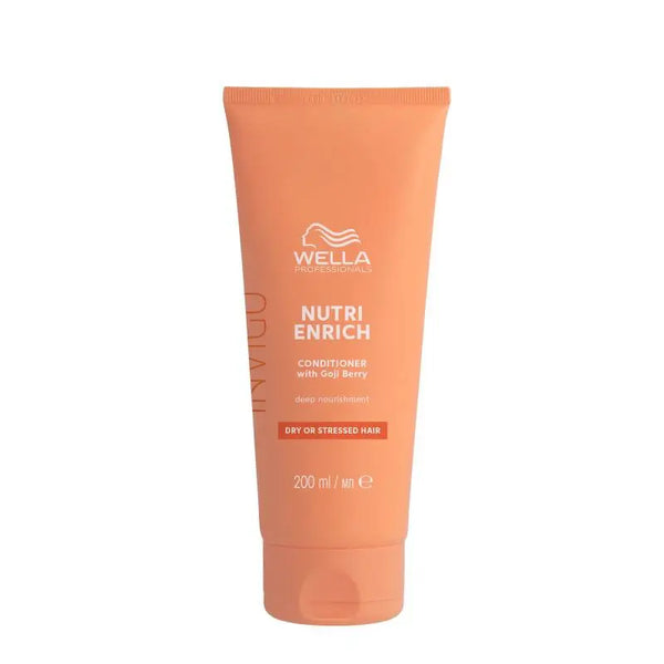Après-shampoing nutrition intense Nutri-Enrich 200ml Wella professionals