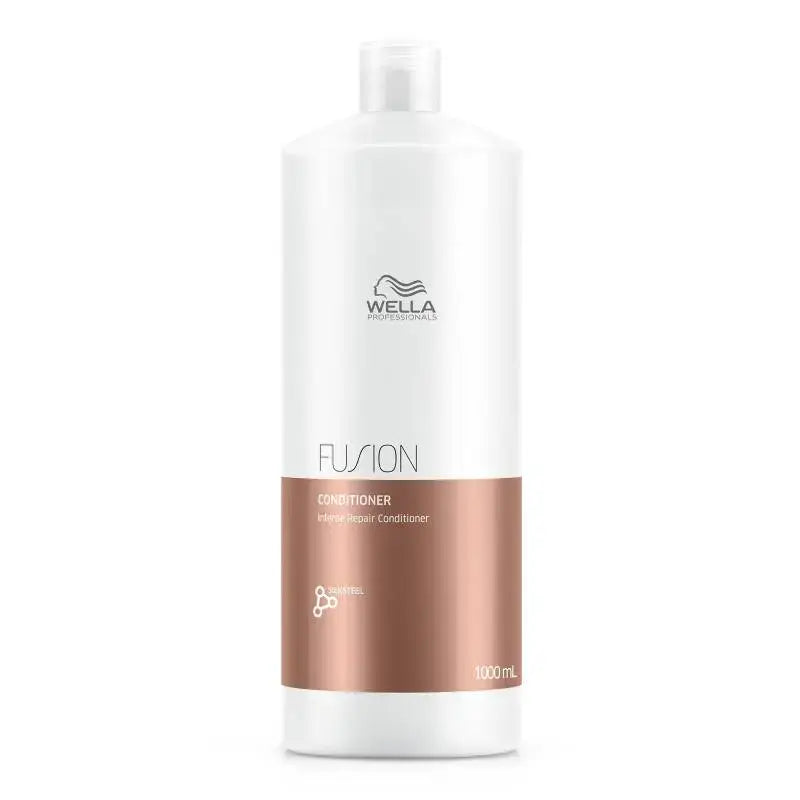 Après-shampoing réparation intense Fusion 1000ml Wella professionals