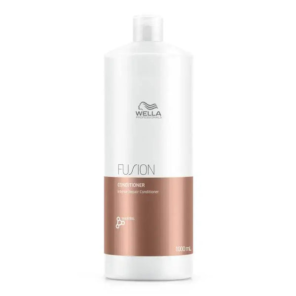 Après-shampoing réparation intense Fusion 1000ml Wella professionals