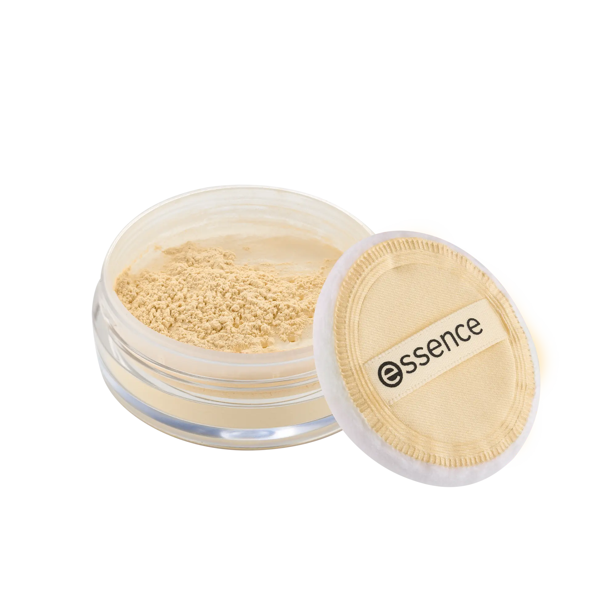 BANANA LOOSE POWDER poudre libre banane essence