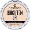 BRIGHTEN UP! banana powder poudre banane essence