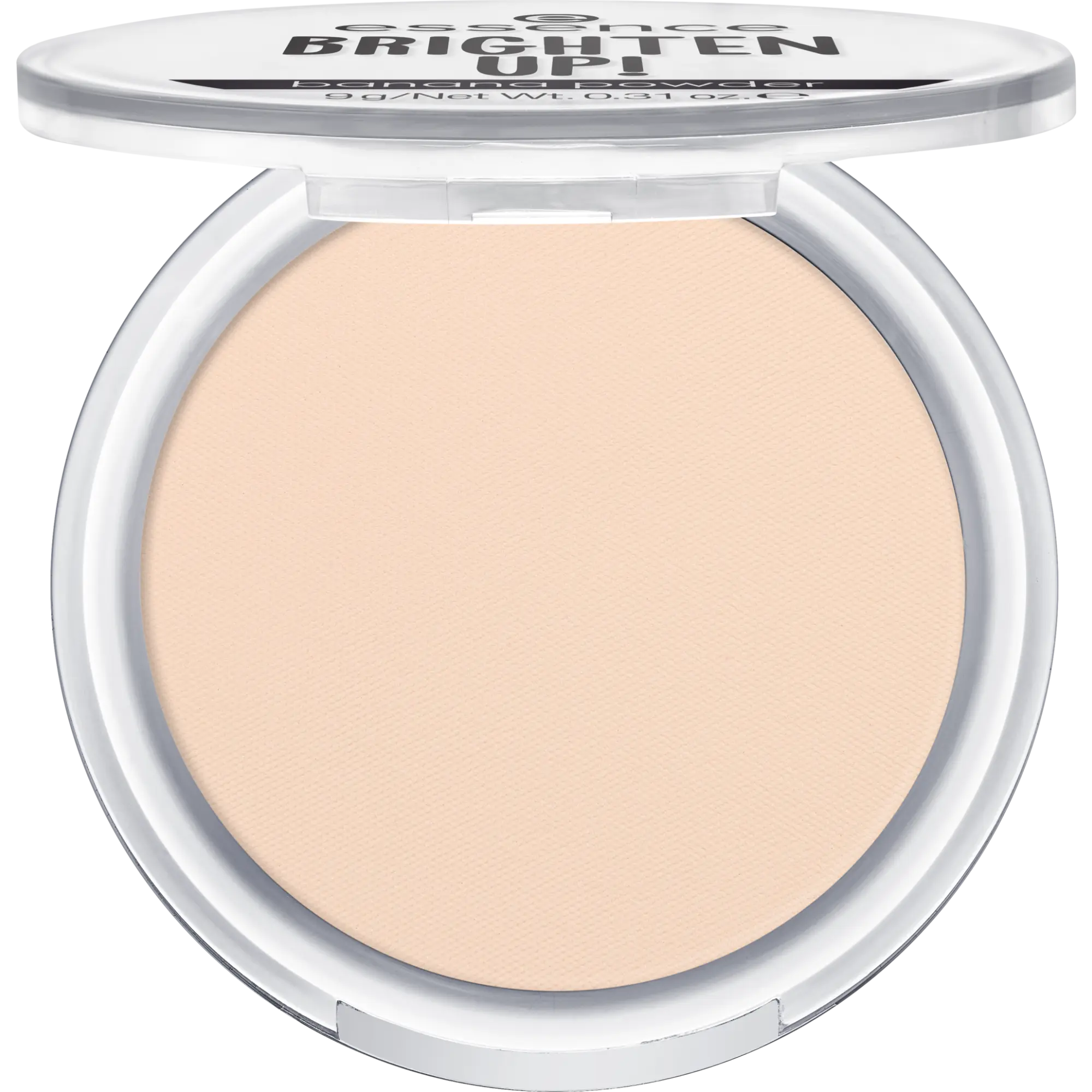 BRIGHTEN UP! banana powder poudre banane essence