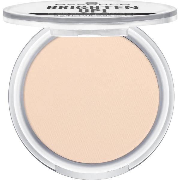 BRIGHTEN UP! banana powder poudre banane essence