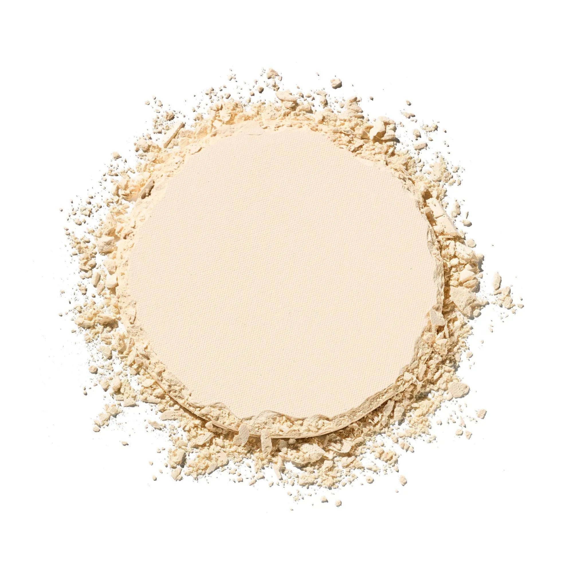 BRIGHTEN UP! banana powder poudre banane essence