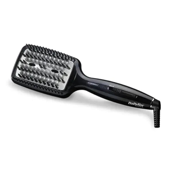 BROSSE CHAUFFANTE LISSANTE LISS BRUSH 3D HSB101E Babyliss Paris