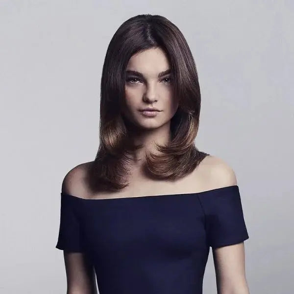 BROSSE CHAUFFANTE LISSANTE LISS BRUSH 3D HSB101E Babyliss Paris