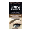 BROW POMADE MEDIUM BROWN