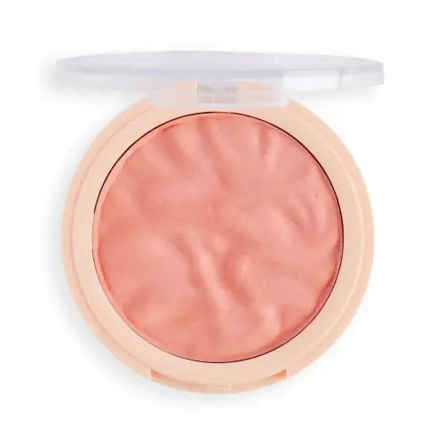 Blusher Reloaded Peaches & Cream Revolution