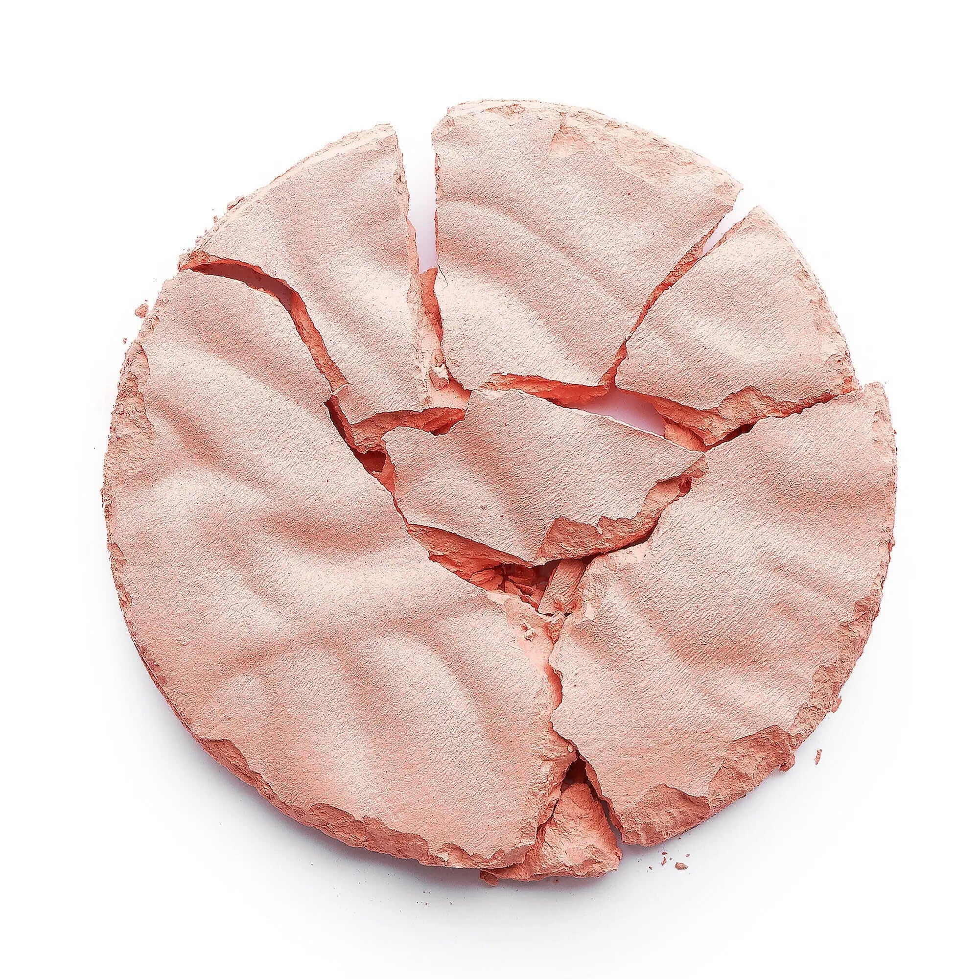 Blusher Reloaded Peaches & Cream Revolution