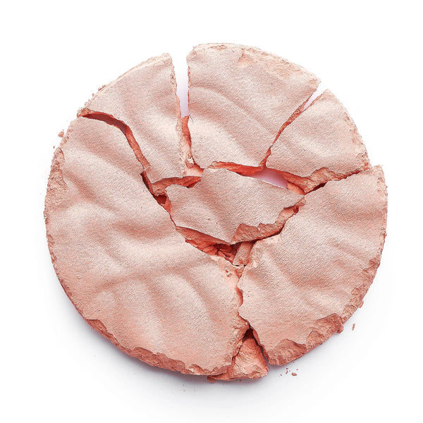 Blusher Reloaded Peaches & Cream Revolution