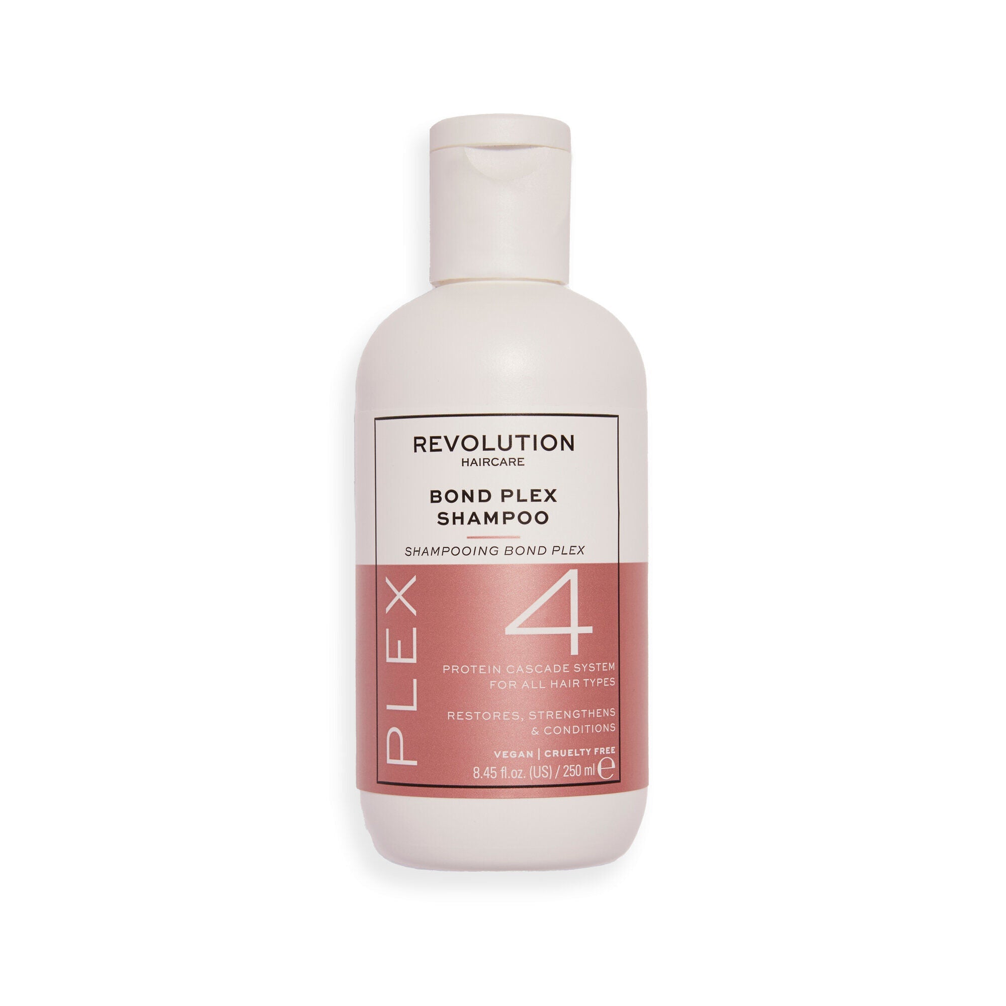 Plex 4 Bond Plex Shampoo 250ml