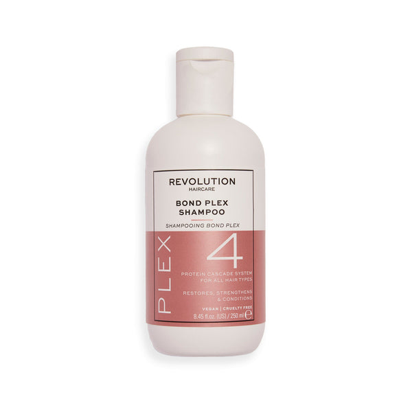 Plex 4 Bond Plex Shampoo 250ml