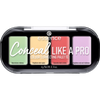 CONCEAL like a PRO Colour Correcting Palette correctrice essence
