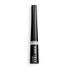 Revolution Relove Dip Eyeliner Black