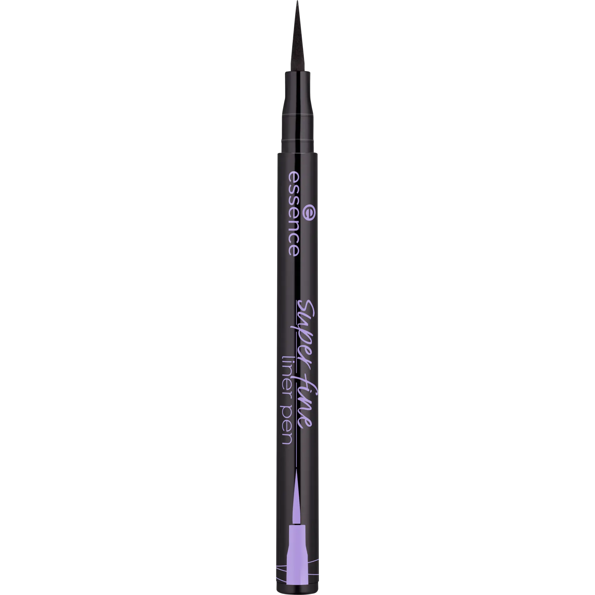 EYELINER PEN SUPER FINE essence essence
