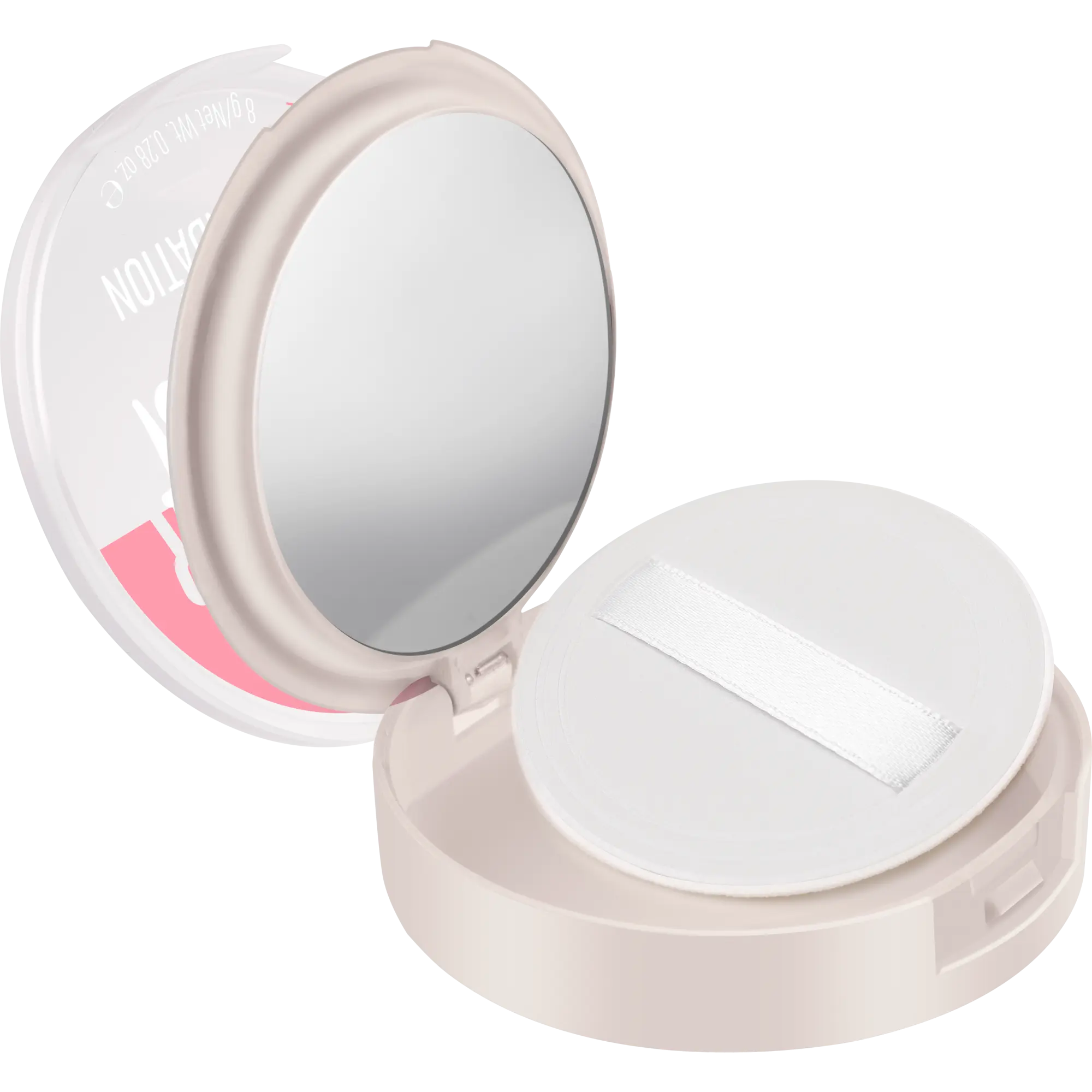 FOND DE TEINT POUDRE 16H COVER & LAST essence essence