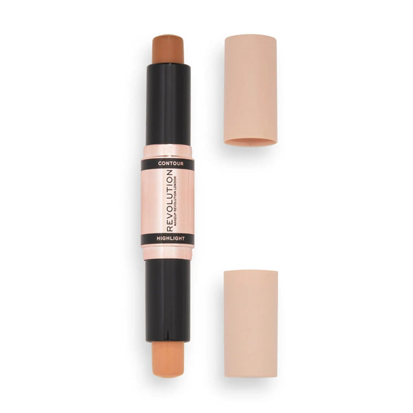Fast Base Contour Stick Dark Revolution