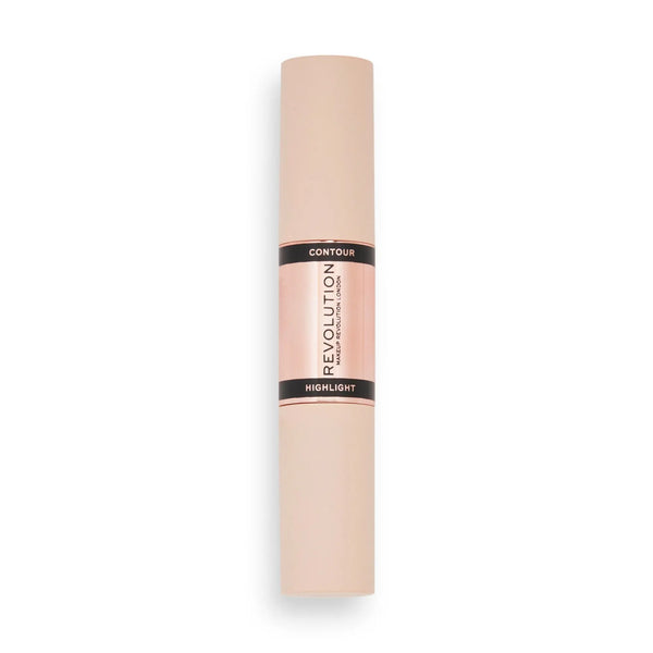 Fast Base Contour Stick Dark Revolution