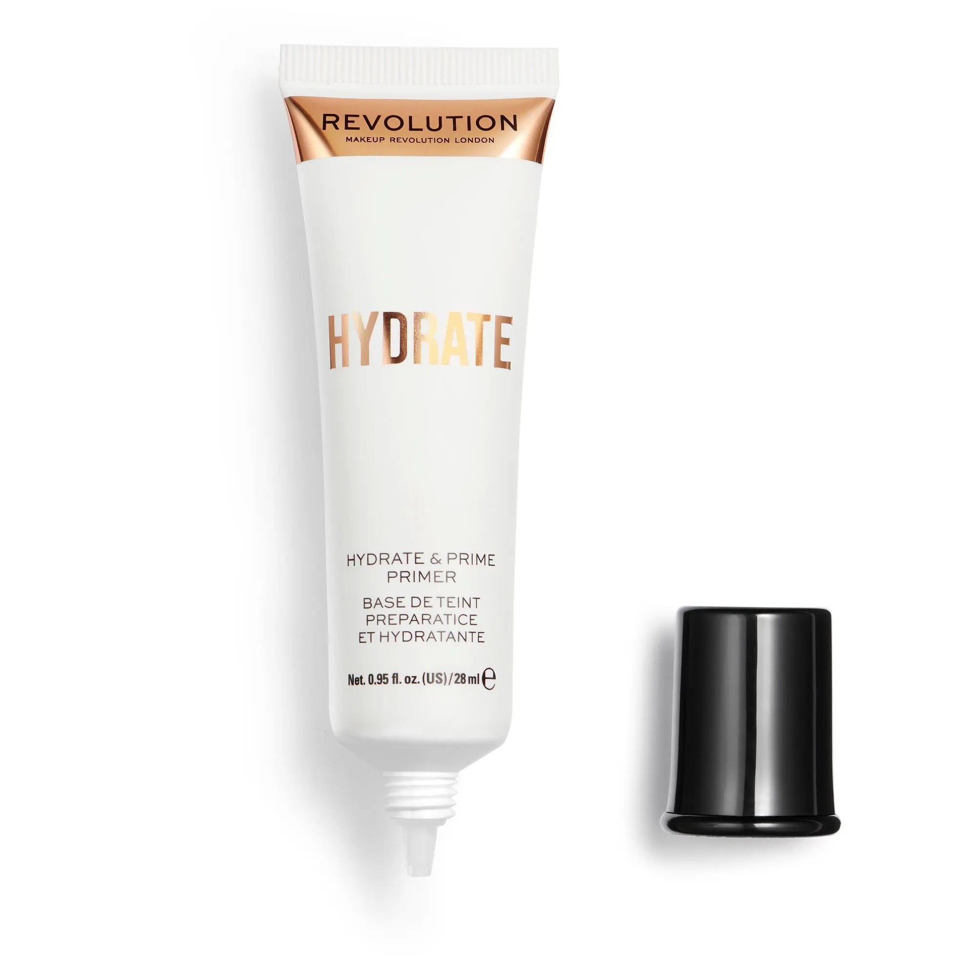 Hydrate Primer Revolution
