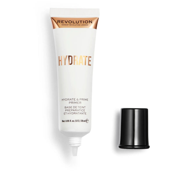 Hydrate Primer Revolution
