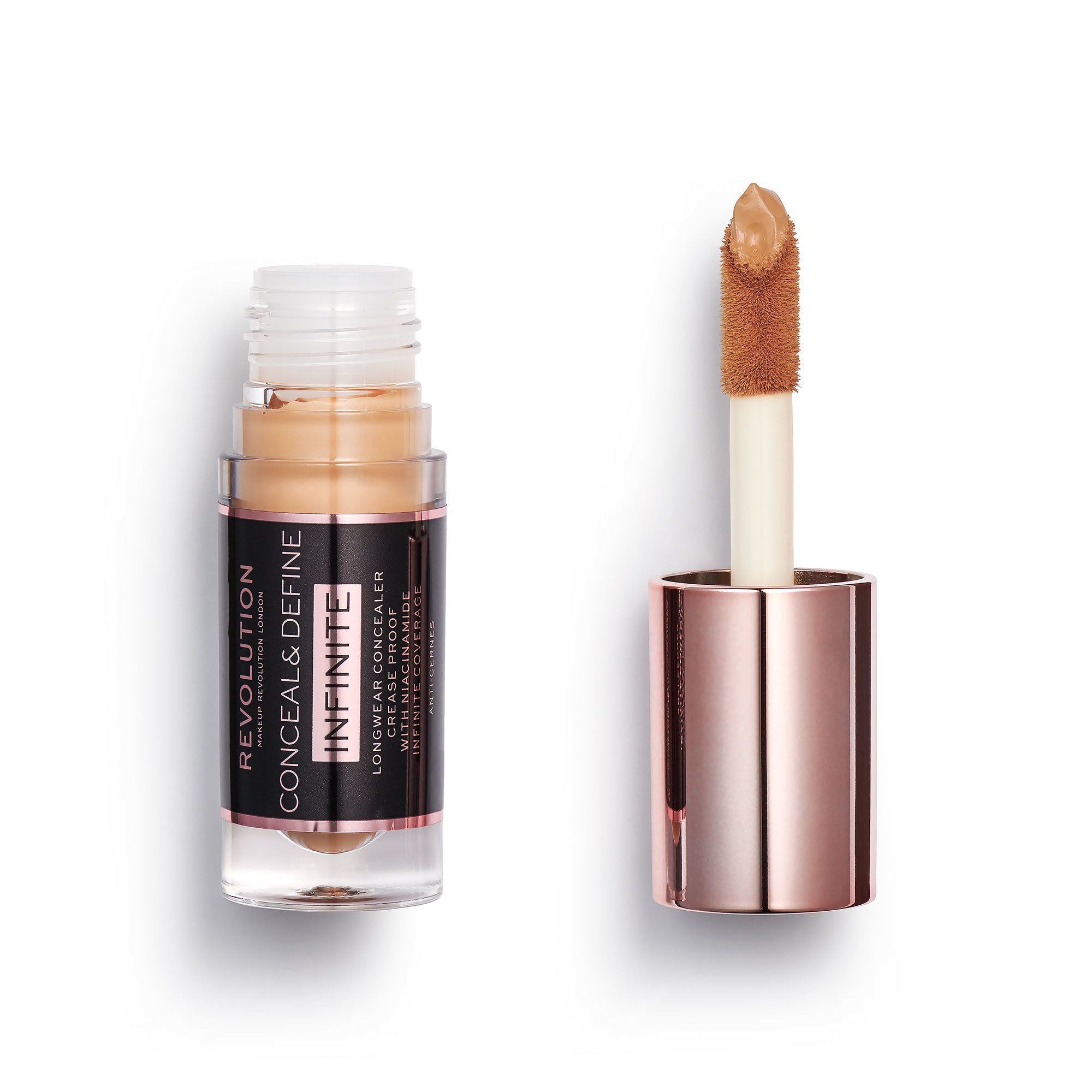 Make up Revolution Infinite Concealer