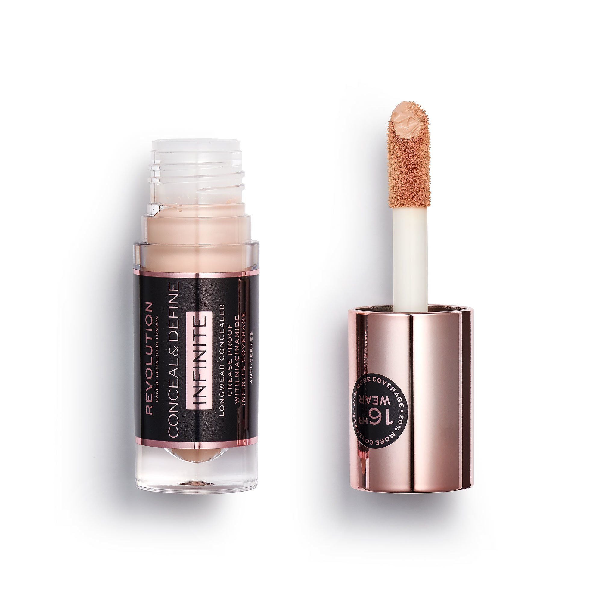 Make up Revolution Infinite Concealer