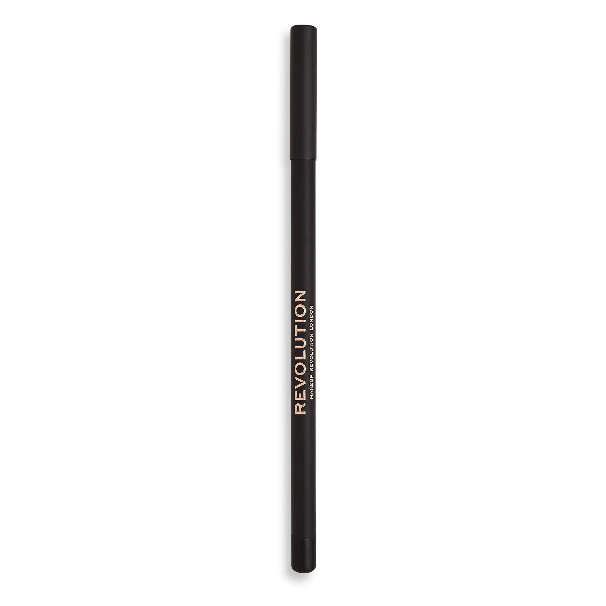 Kohl Eyeliner Black Revolution