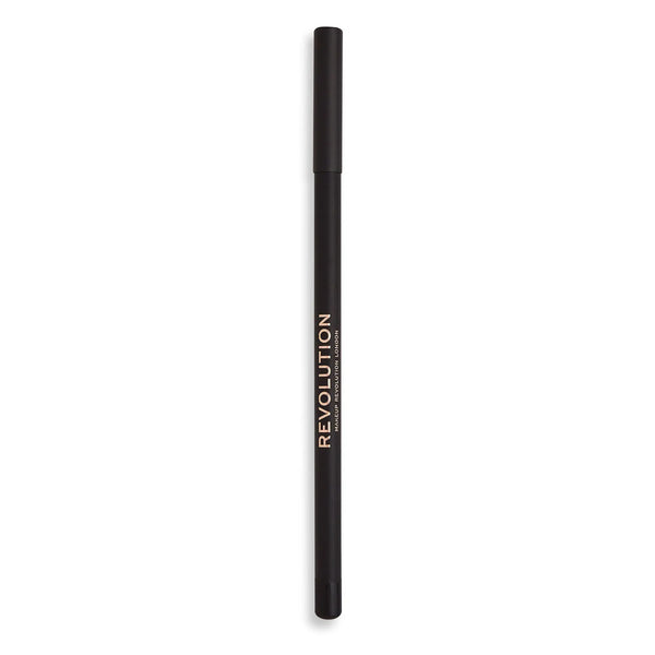Kohl Eyeliner Black Revolution