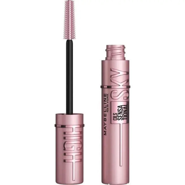 Lash sensational Sky High Maybelline