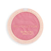 MAKE UP REVOLUTION BLUSHER RELOADED BALLERINA Revolution