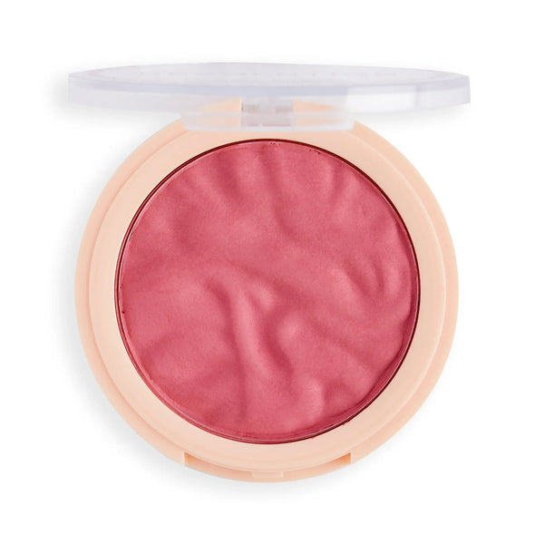 MAKE UP REVOLUTION BLUSHER RELOADED BALLERINA Revolution