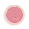 MAKE UP REVOLUTION BLUSHER RELOADED BALLERINA