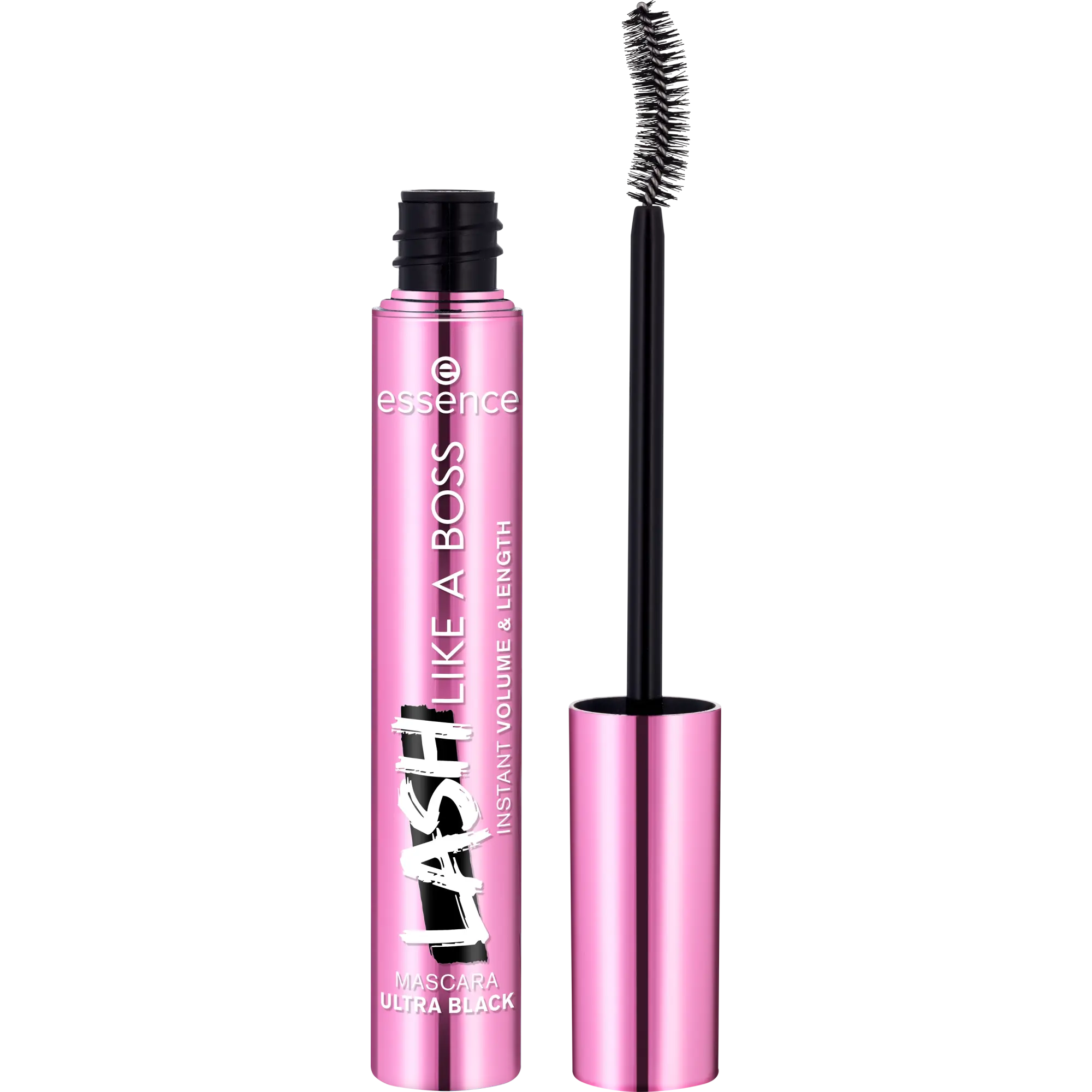 MASCARA LASH LIKE A BOSS ESSENCE essence