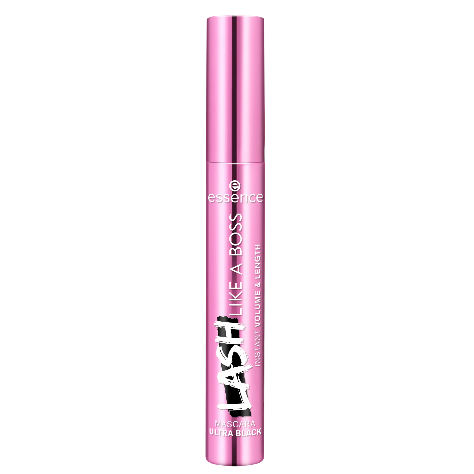 MASCARA LASH LIKE A BOSS ESSENCE essence