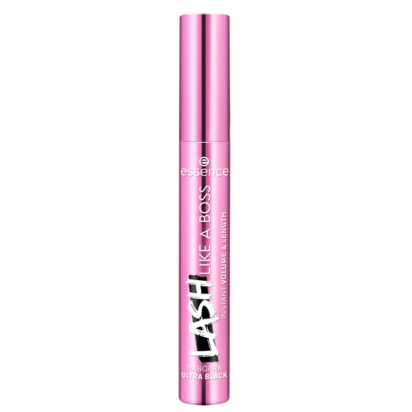 MASCARA LASH LIKE A BOSS ESSENCE essence