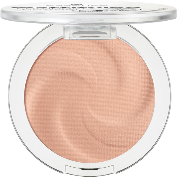 MATTIFYING COMPACT POWDER POUDRE COMPACTE MATIFIANTE essence