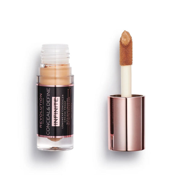 Make up Revolution Infinite Concealer Revolution