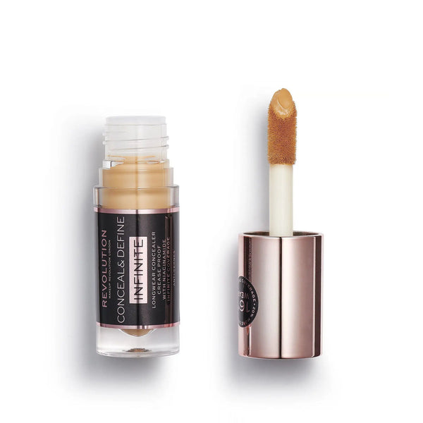 Make up Revolution Infinite Concealer Revolution
