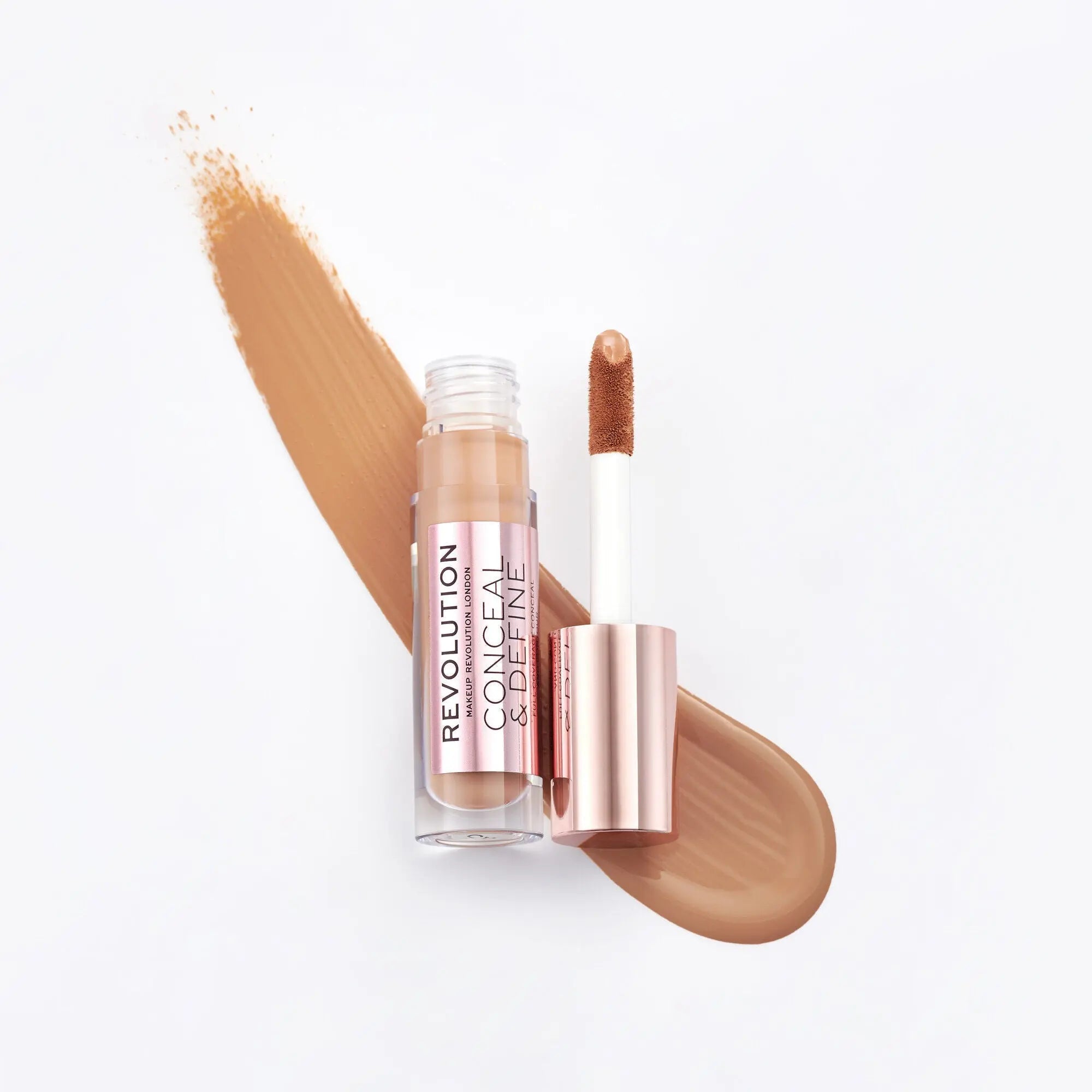 Makeup Revolution Conceal & Define Concealer Revolution