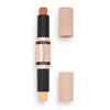 Makeup Revolution Fast Base Contour Stick Medium Revolution