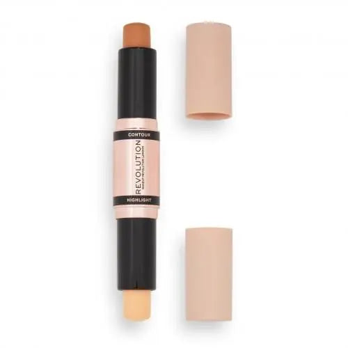 Makeup Revolution Fast Base Contour Stick Medium Revolution