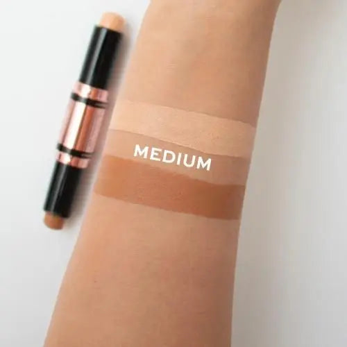 Makeup Revolution Fast Base Contour Stick Medium Revolution