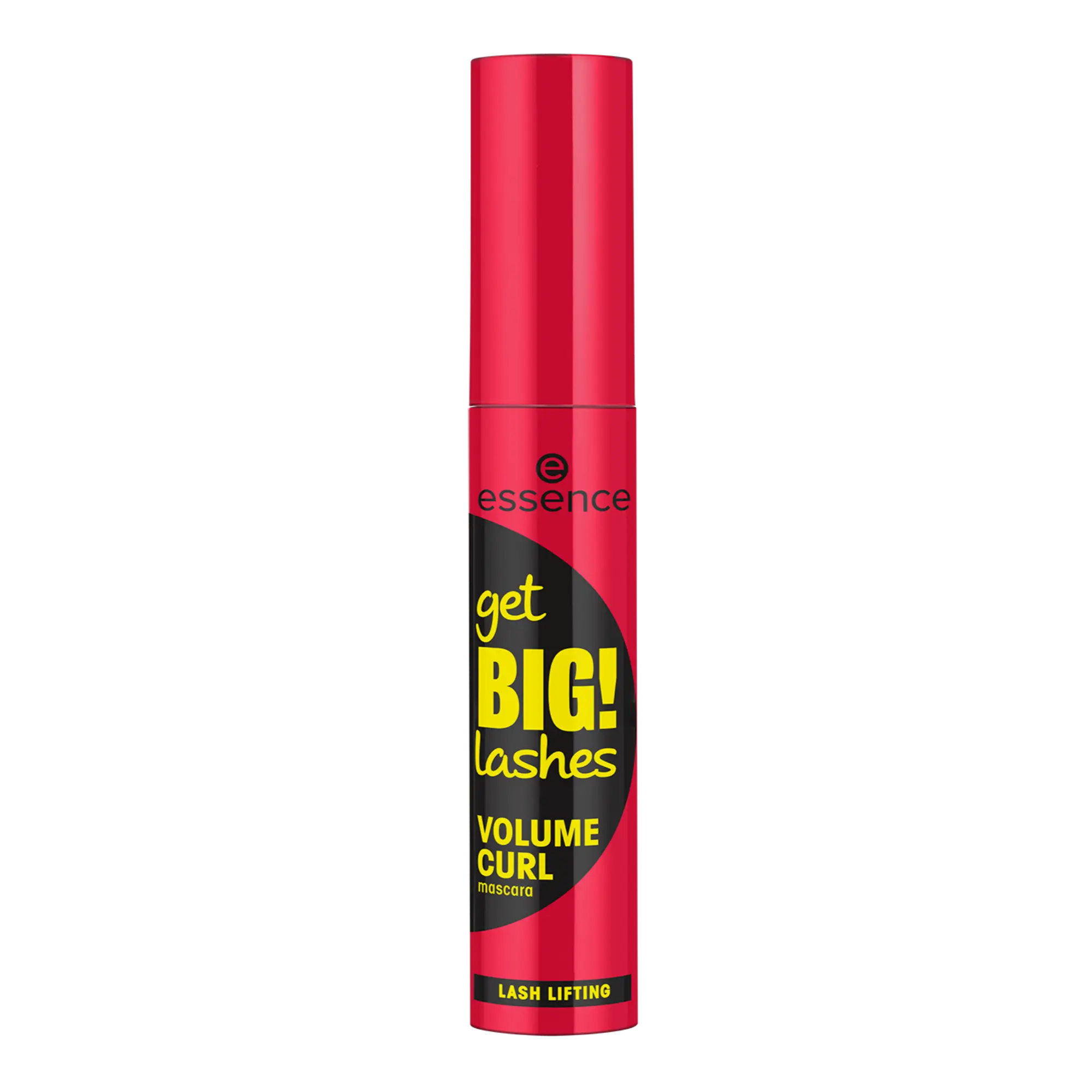 Mascara Get Big Lashes Volume Curl essence essence