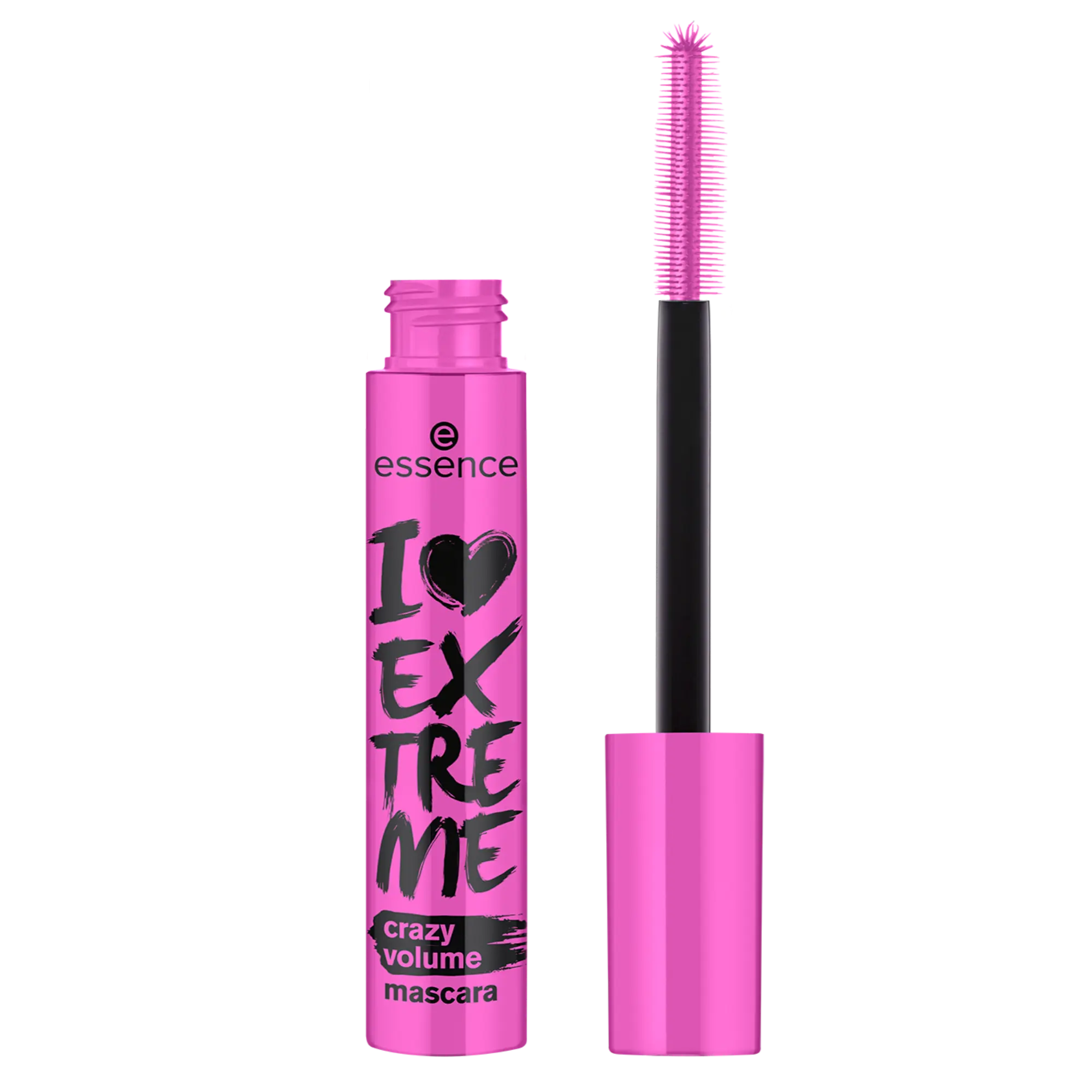 Mascara I love Extreme Crazy Volume essence essence