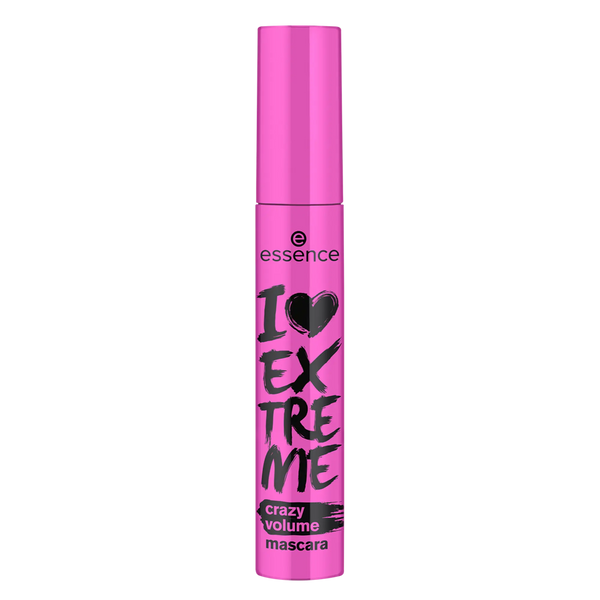 Mascara I love Extreme Crazy Volume essence essence
