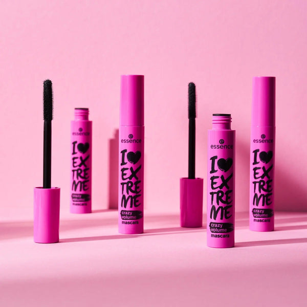 Mascara I love Extreme Crazy Volume essence essence