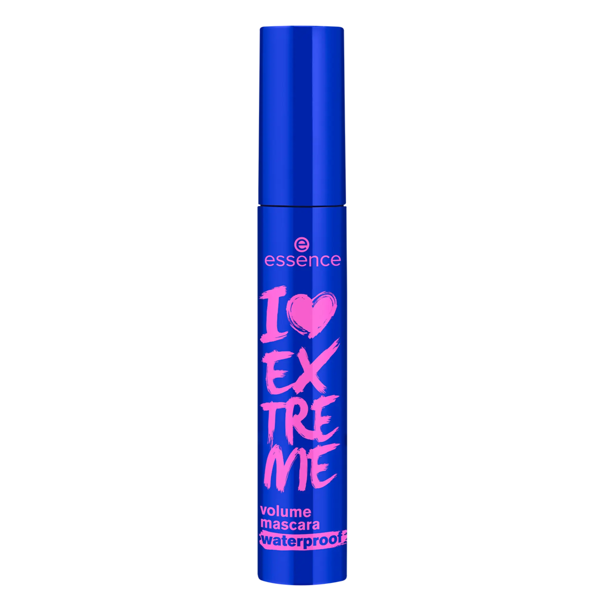 Mascara I love Extreme Volume Waterproof essence essence